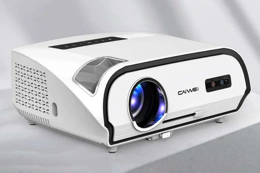 projector 4k deals